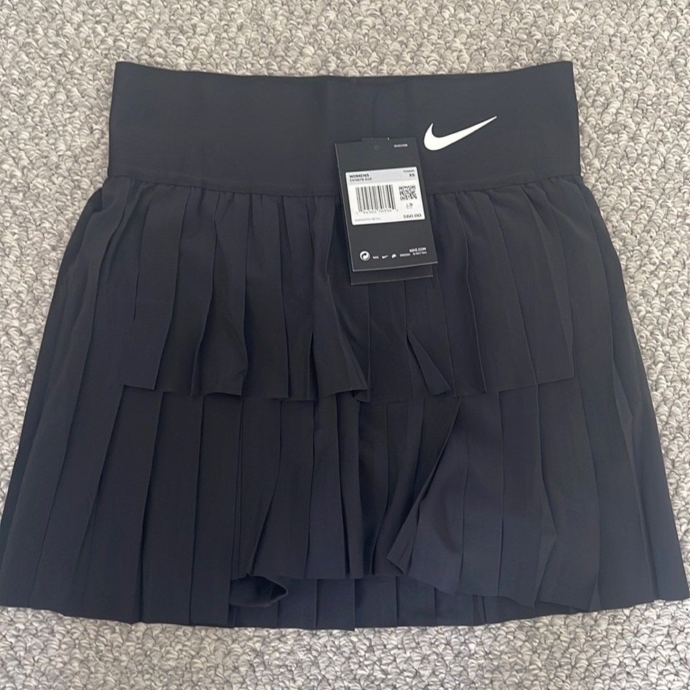 Tennis skirt